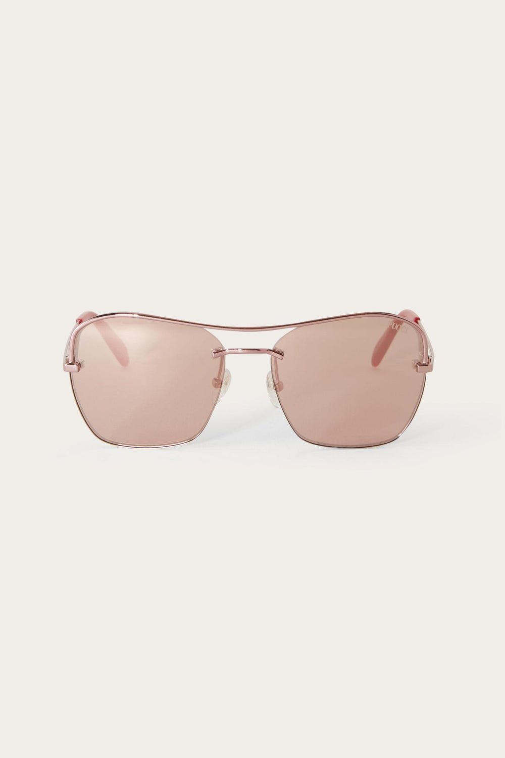 PUCCI Sunglasses | Women Square Sunglasses