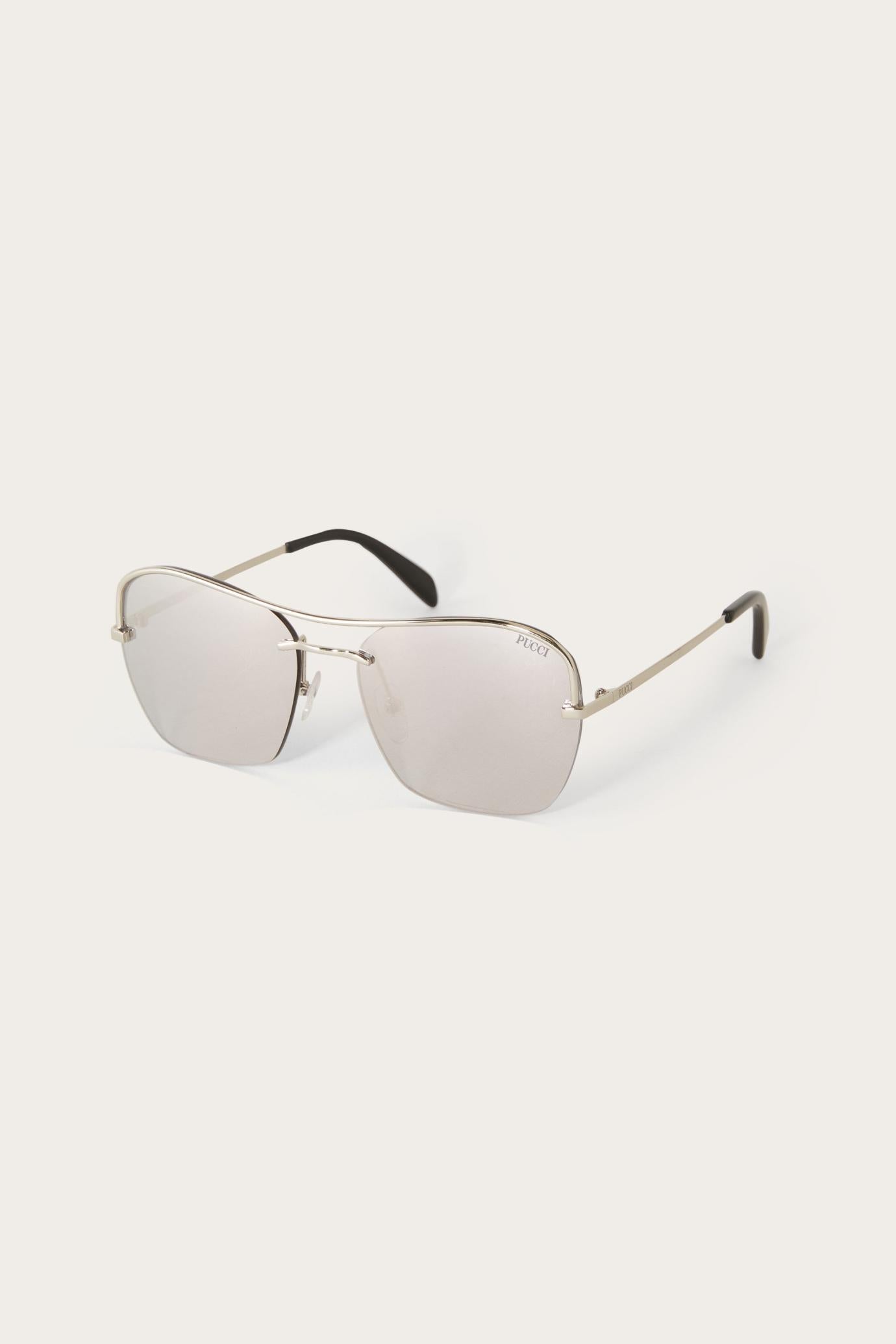 PUCCI Sunglasses | Women Square Sunglasses