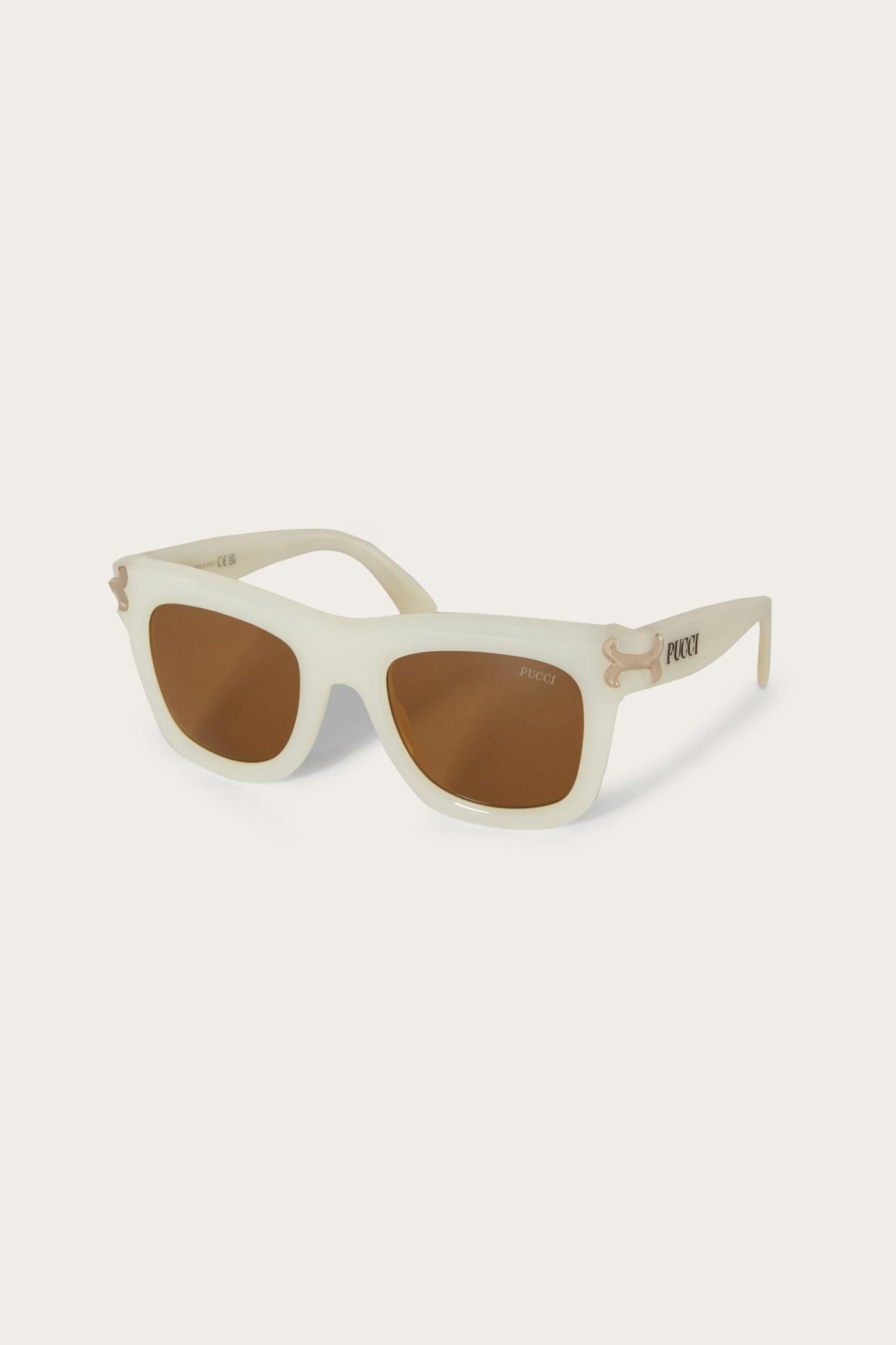 PUCCI Sunglasses | Women Square Sunglasses