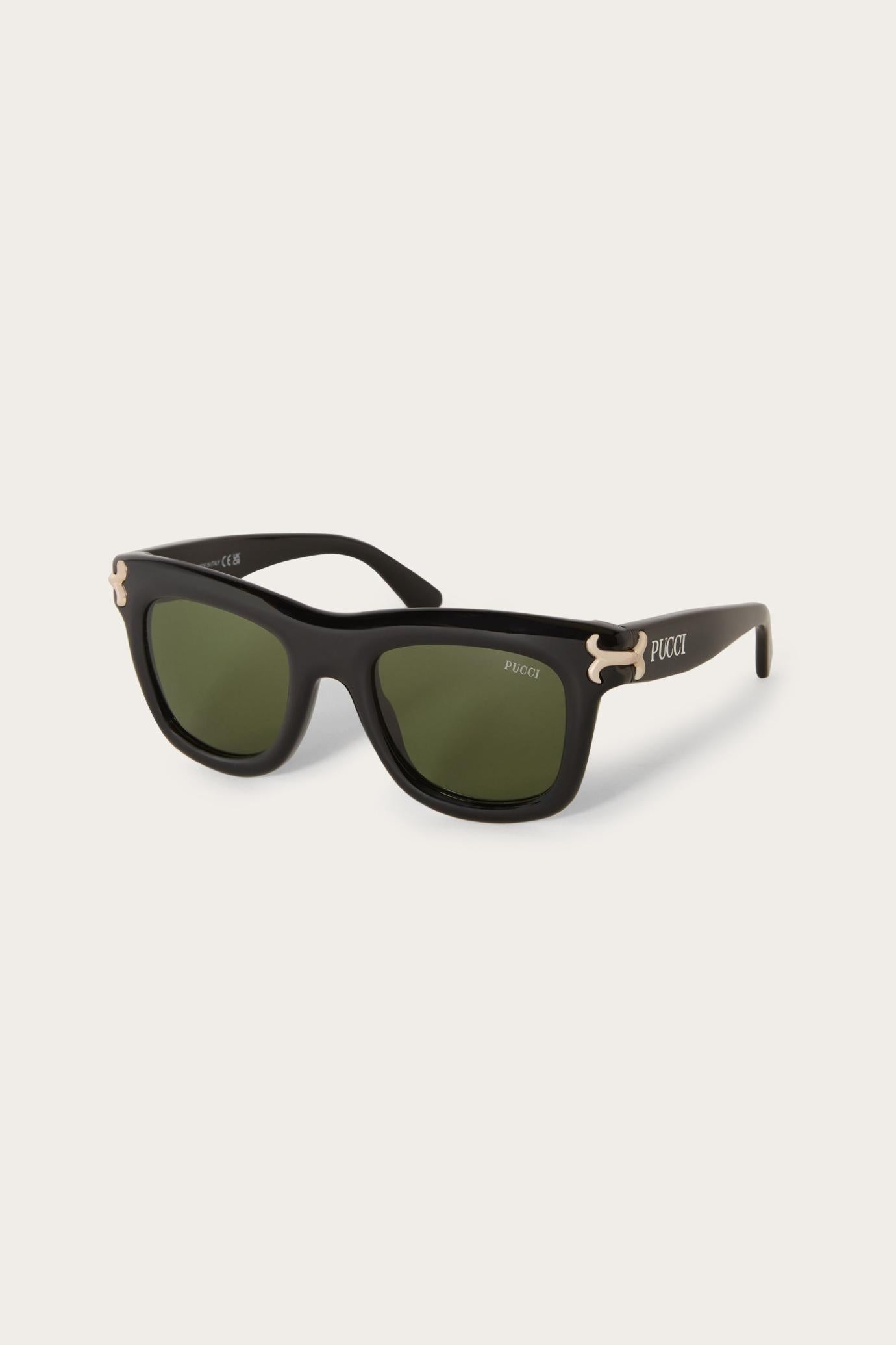 PUCCI Sunglasses | Women Square Sunglasses