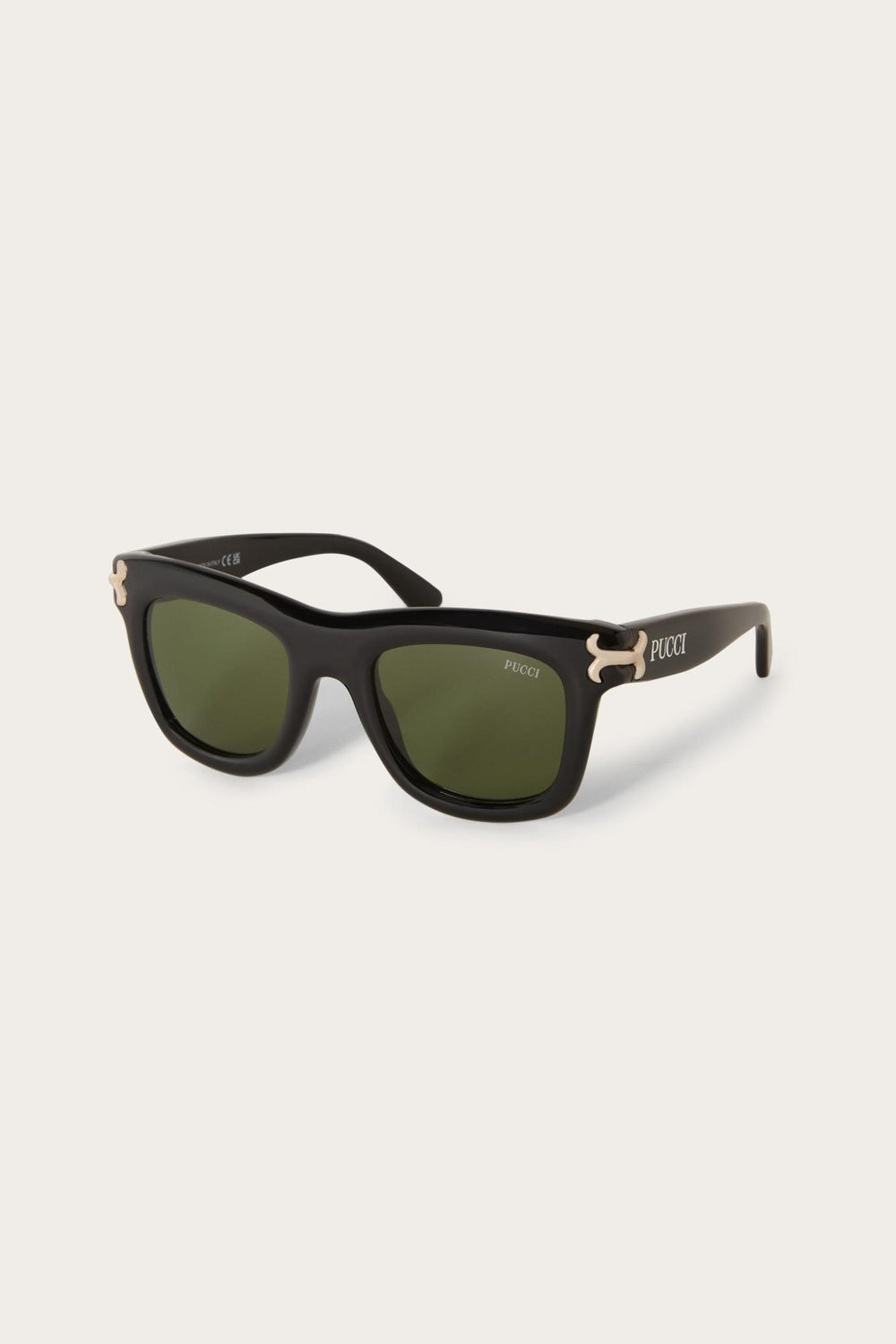 PUCCI Sunglasses | Women Square Sunglasses
