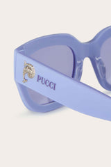 PUCCI Sunglasses | Women Square Sunglasses