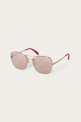 PUCCI Sunglasses | Women Square Sunglasses