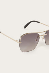 PUCCI Sunglasses | Women Square Sunglasses