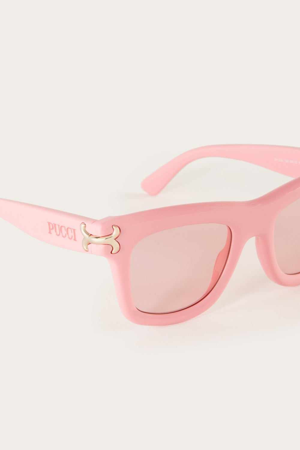 PUCCI Sunglasses | Women Square Sunglasses