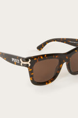 PUCCI Sunglasses | Women Square Sunglasses