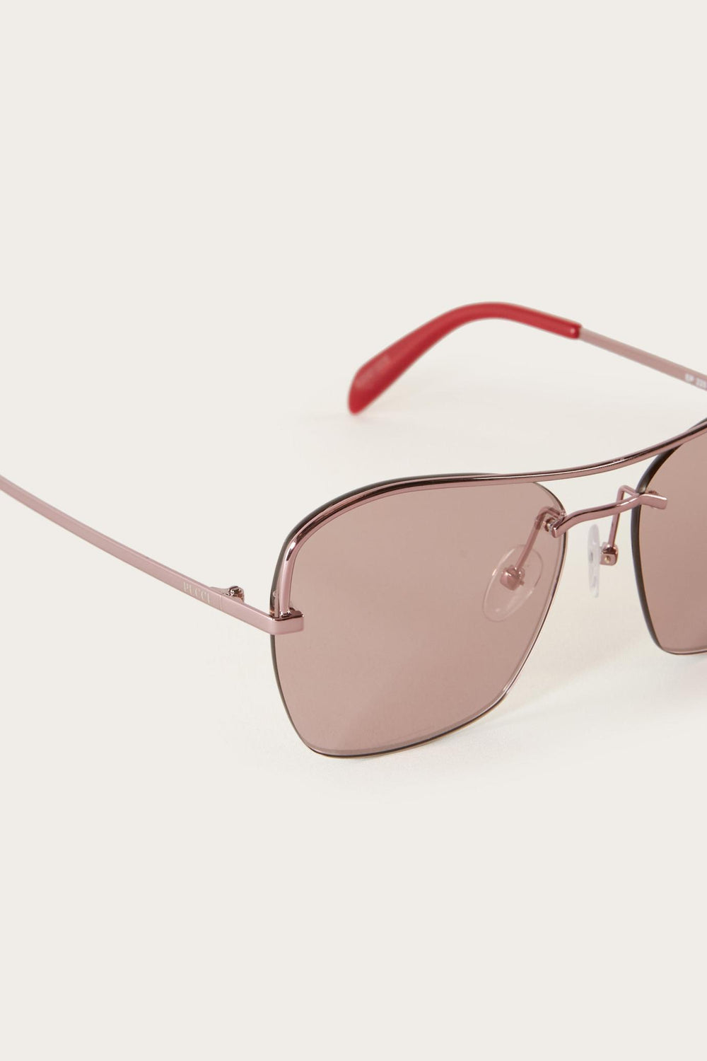 PUCCI Sunglasses | Women Square Sunglasses