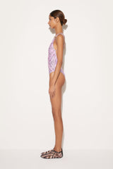 PUCCI Swimsuits | Women Festa-Print Swimsuit
