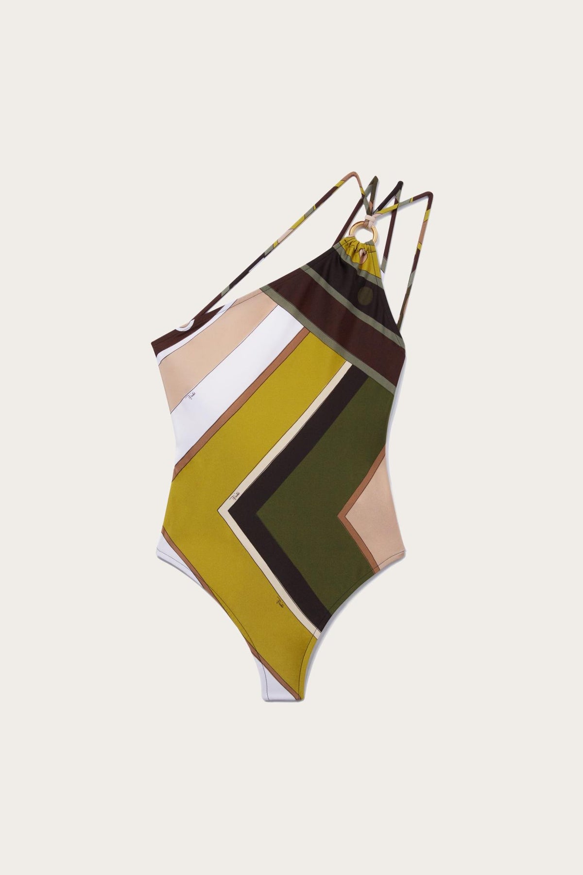 PUCCI Swimsuits | Women Vivara-Print Swimsuit