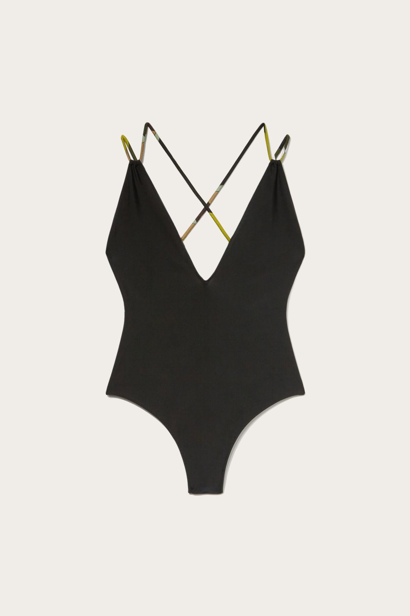 PUCCI Swimsuits | Women Vivara-Print Swimsuit