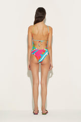 PUCCI Swimsuits | Women Vivara-Print Swimsuit