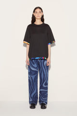 PUCCI T-Shirts And Sweatshirts | Women Cotton T-Shirt