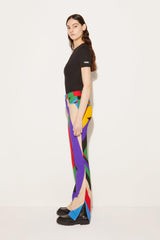 PUCCI T-Shirts And Sweatshirts | Women Cut-Out T-Shirt