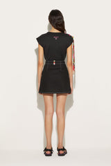 PUCCI T-Shirts And Sweatshirts | Women Vivara-Print Cotton T-Shirt