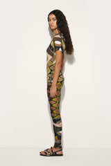 PUCCI T-Shirts And Sweatshirts | Women Vivara-Print T-Shirt