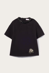 PUCCI Tops And Shirts | Women Embellished Top