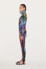 PUCCI Tops And Shirts | Women Festa-Print Top