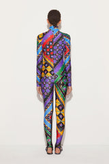 PUCCI Tops And Shirts | Women Festa-Print Top