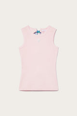 PUCCI Tops And Shirts | Women Iride-Print Cut-Out Tank Top