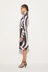 PUCCI Tops And Shirts | Women Iride-Print Shirt