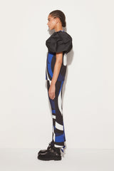 PUCCI Tops And Shirts | Women Marmo-Print Top