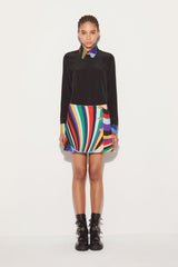 PUCCI Tops And Shirts | Women Silk Shirt