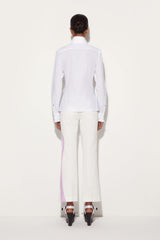 PUCCI Tops And Shirts | Women Vivara-Print Cotton Shirt