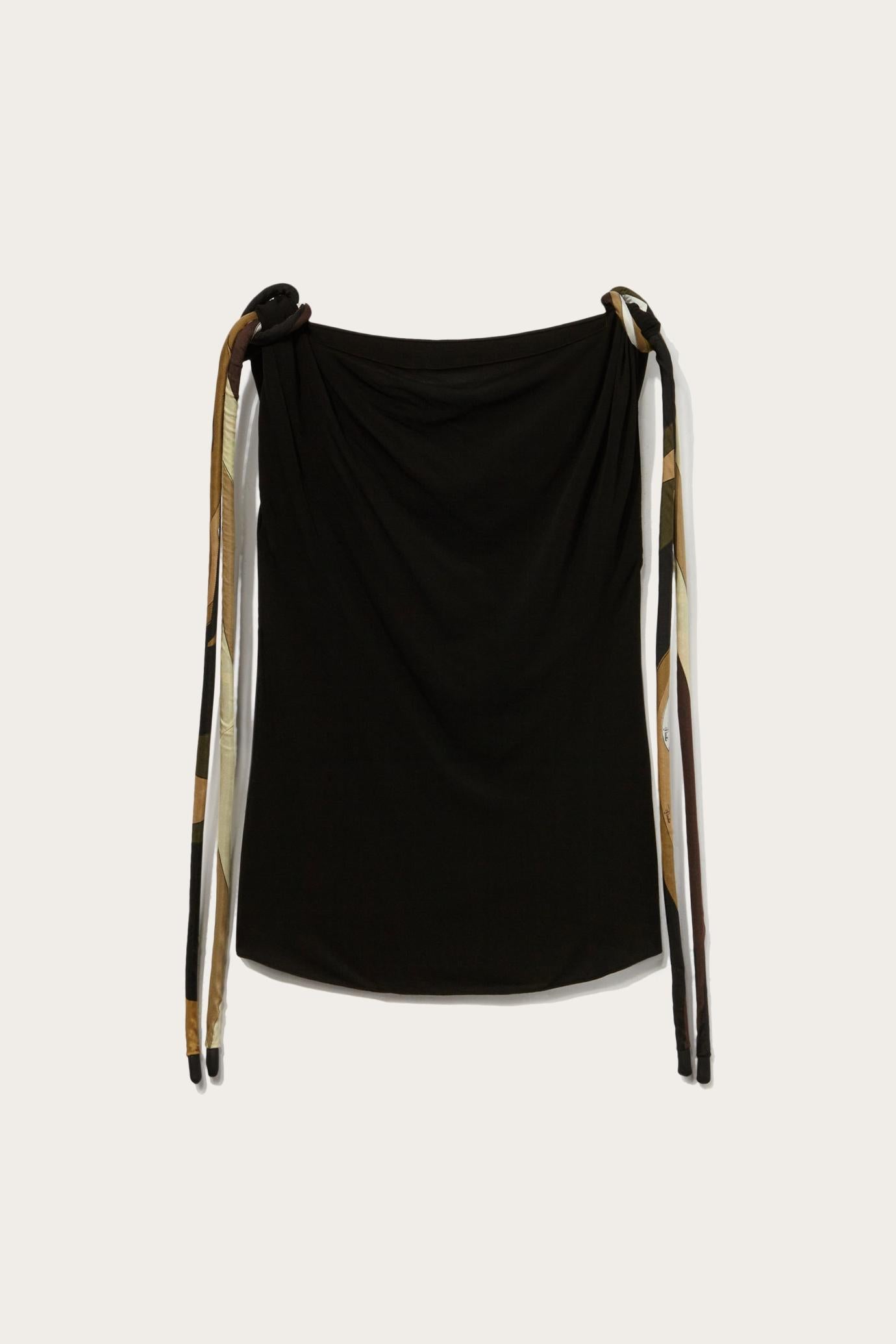 PUCCI Tops And Shirts | Women Vivara-Print Top