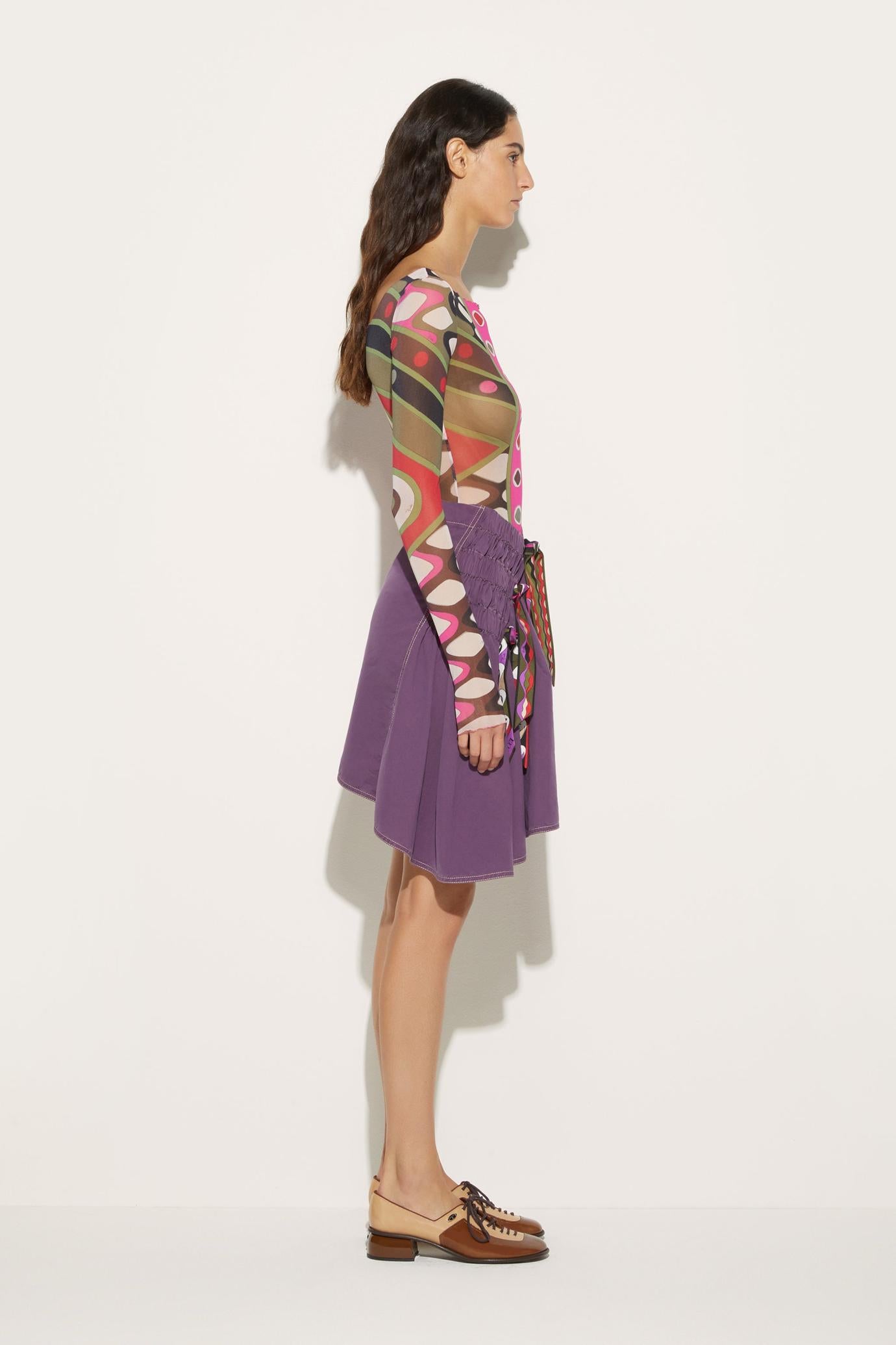 PUCCI Tops And Shirts | Women Vivara-print Top