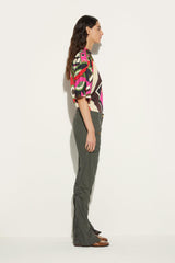 PUCCI Tops And Shirts | Women Vivara-Print Top