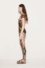 PUCCI Tops And Shirts | Women Vivara-Print Top