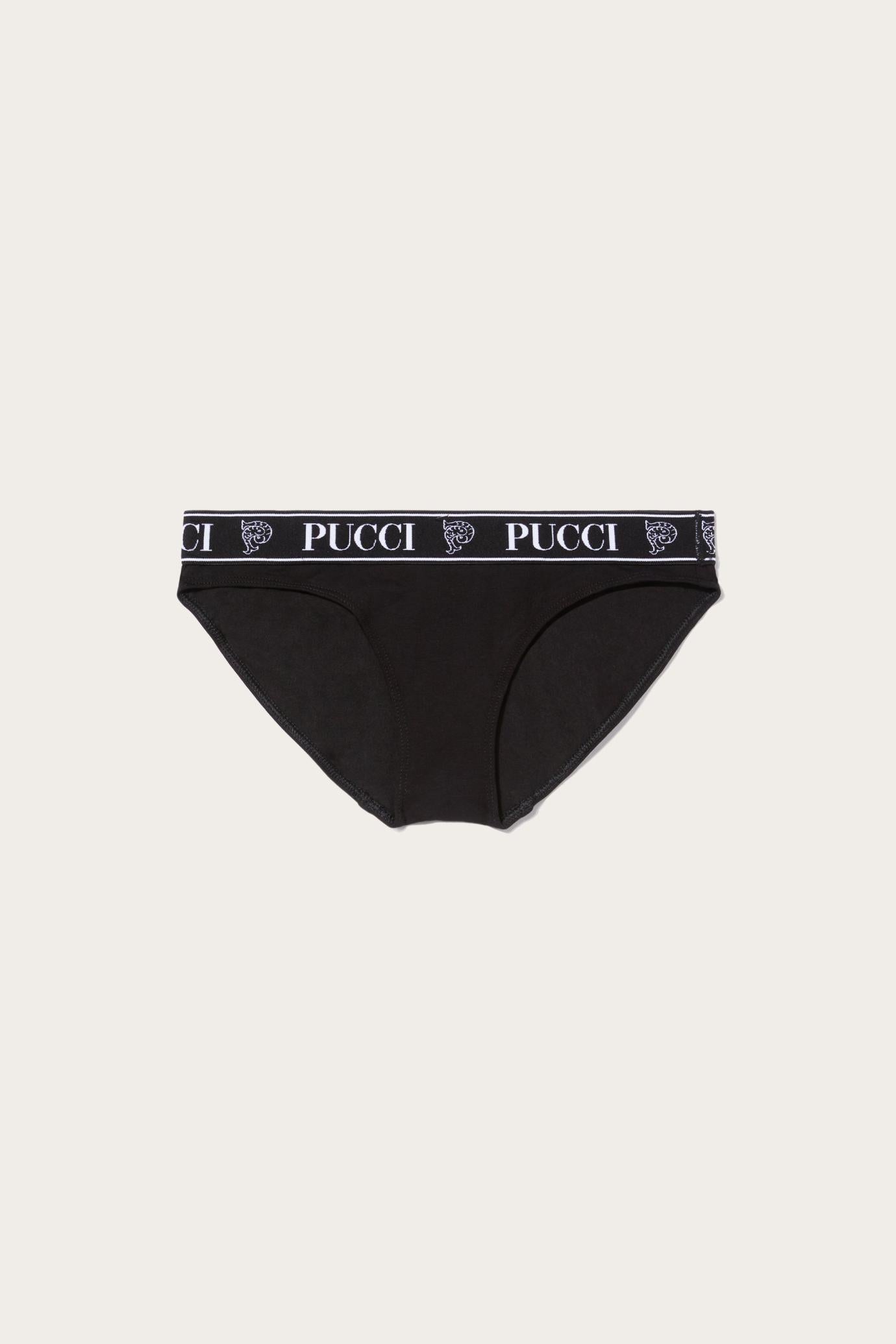 PUCCI Underwear | Women 3 Pack Briefs