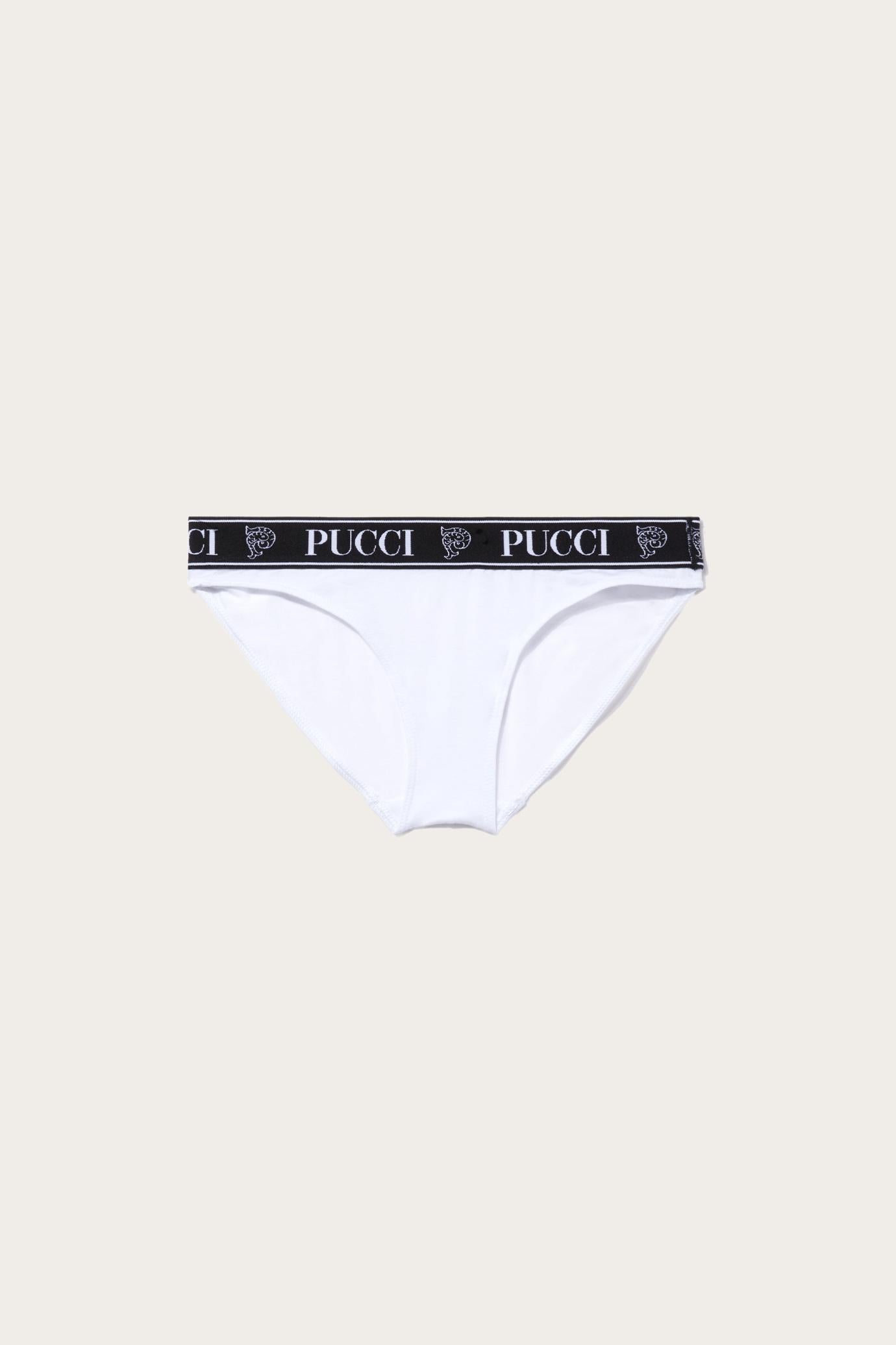 PUCCI Underwear | Women 3 Pack Briefs