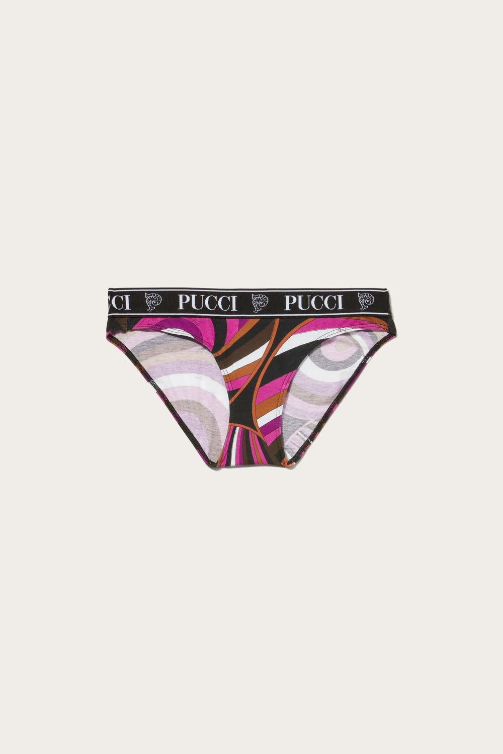 PUCCI Underwear | Women 3 Pack Briefs