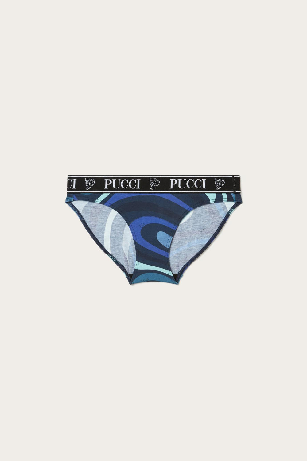 PUCCI Underwear | Women 3 Pack Briefs