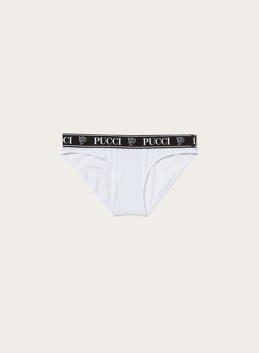 PUCCI Underwear | Women 3 Pack Briefs