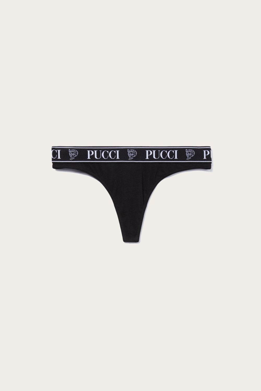 PUCCI Underwear | Women 3 Pack Thong