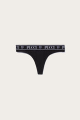 PUCCI Underwear | Women 3 Pack Thong