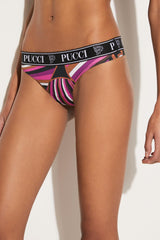 PUCCI Underwear | Women 3 Pack Thong