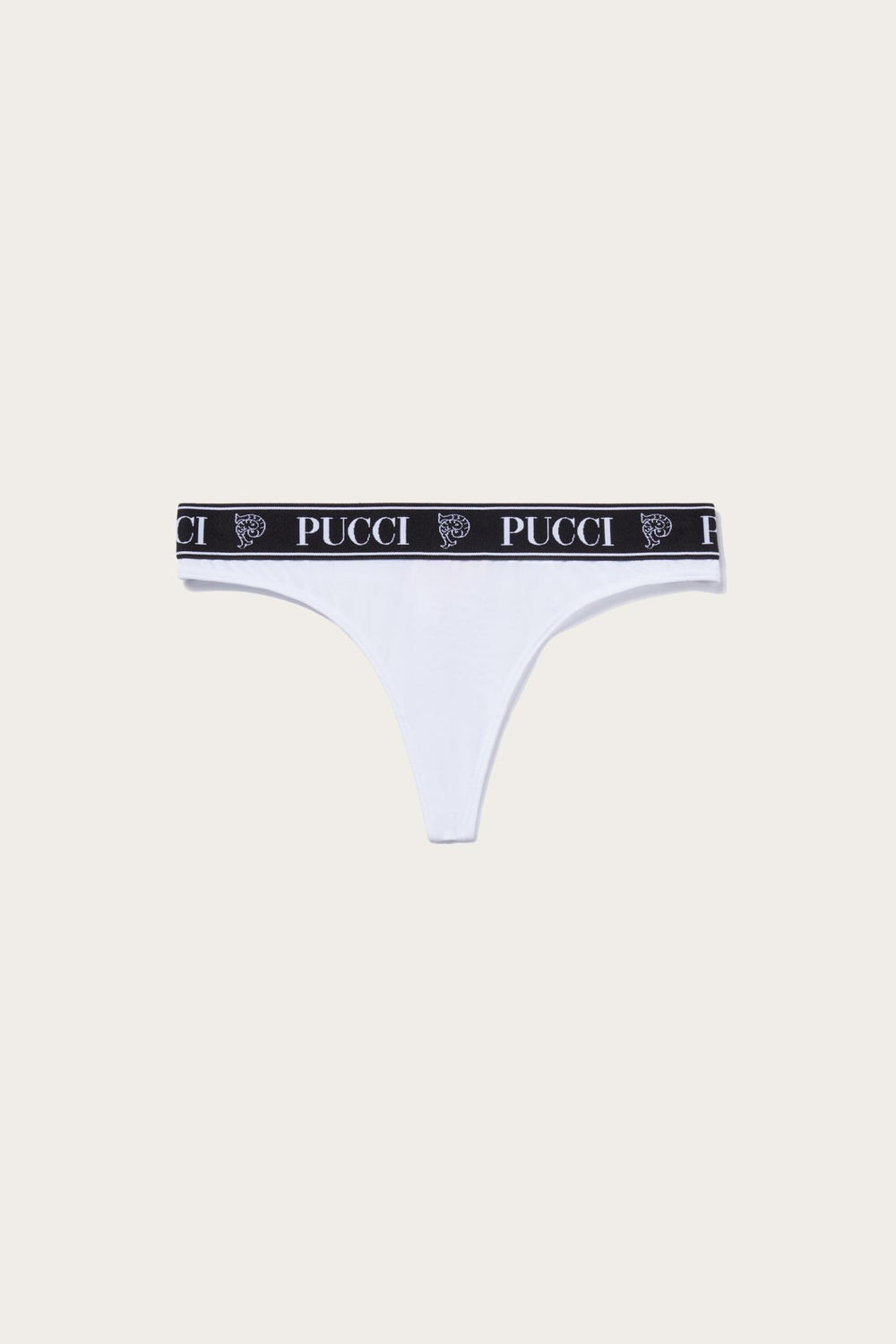 PUCCI Underwear | Women 3 Pack Thong