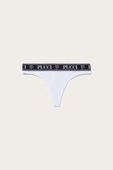 PUCCI Underwear | Women 3 Pack Thong