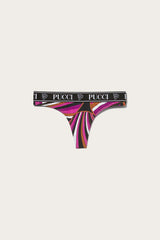 PUCCI Underwear | Women 3 Pack Thong