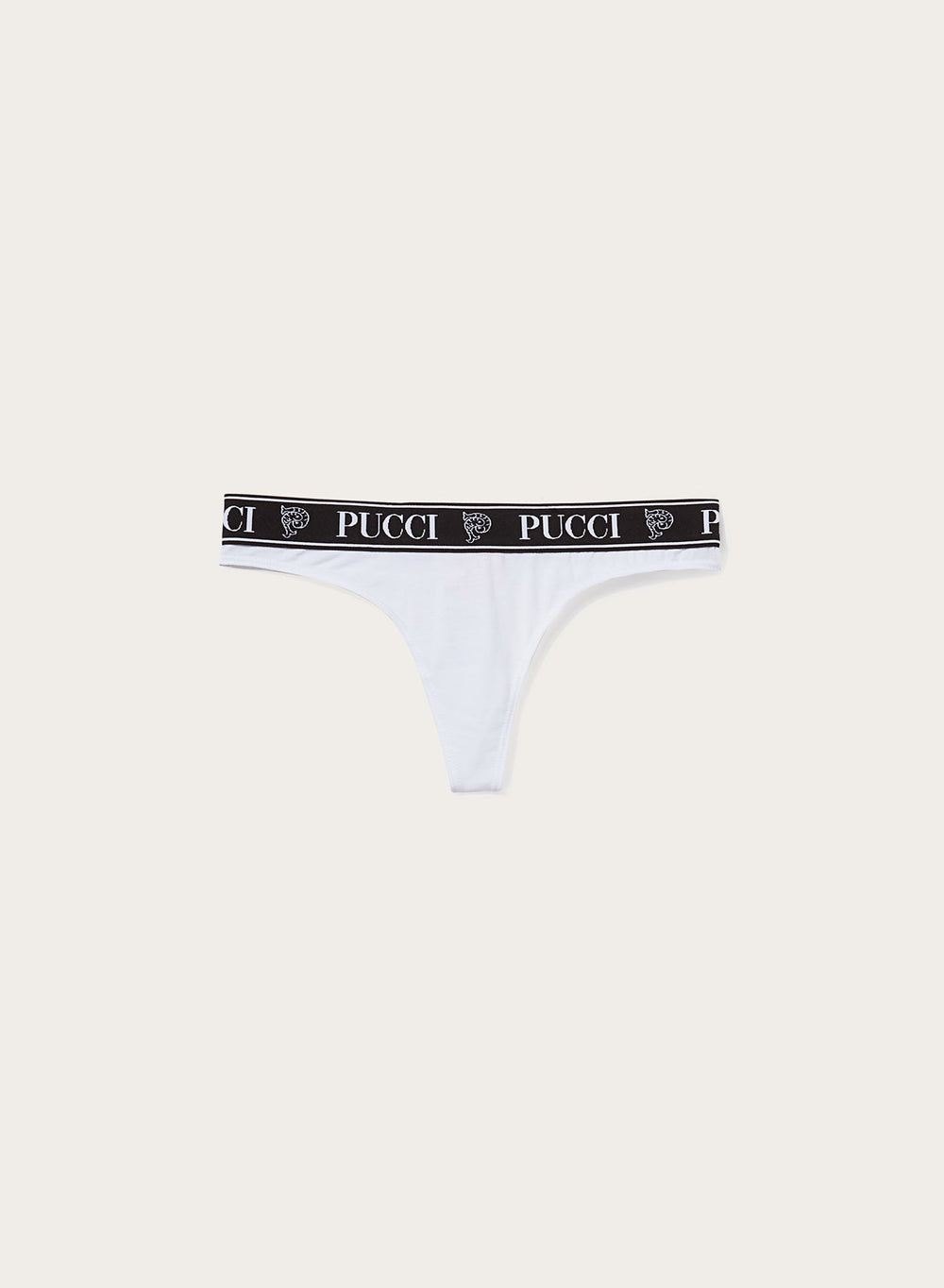 PUCCI Underwear | Women 3 Pack Thong