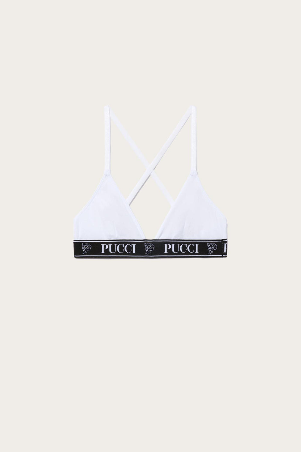 PUCCI Underwear | Women 3 Pack Triangle Bra